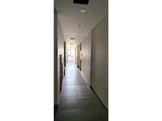 Apartaestudio en venta en Chapinero Alto, Bogotá, 33 m² · foto 15 de 21