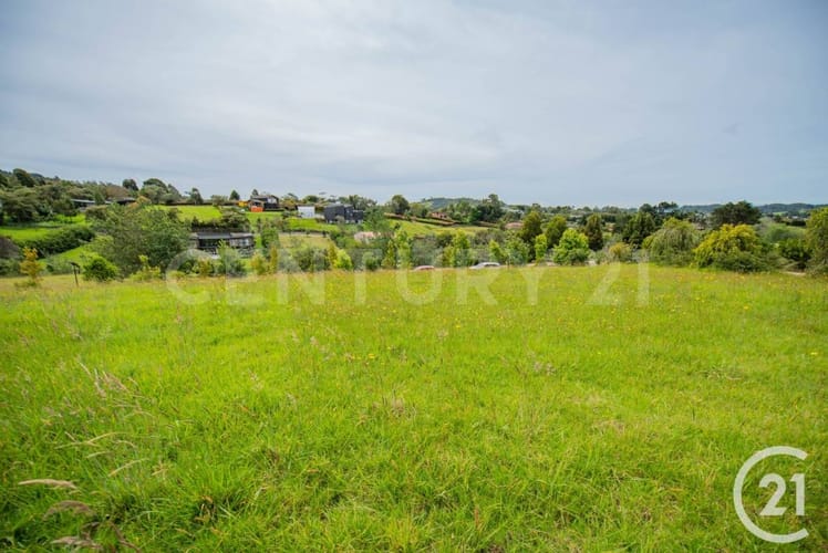 Lote en venta en Las Palmas, Envigado, 2045 m² · foto 3 de 7