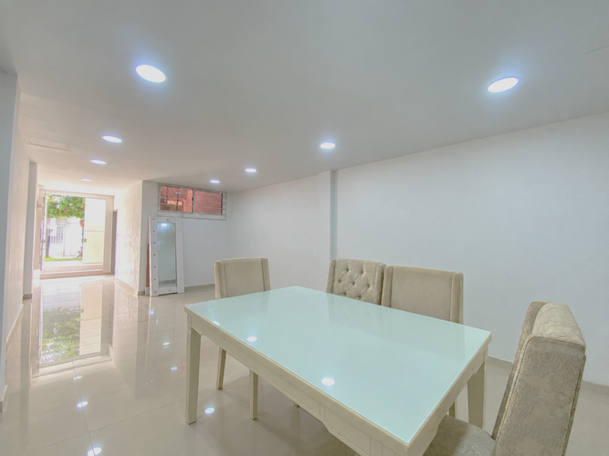 Local en arriendo en El Prado, Barranquilla, 42 m² · foto 2 de 6