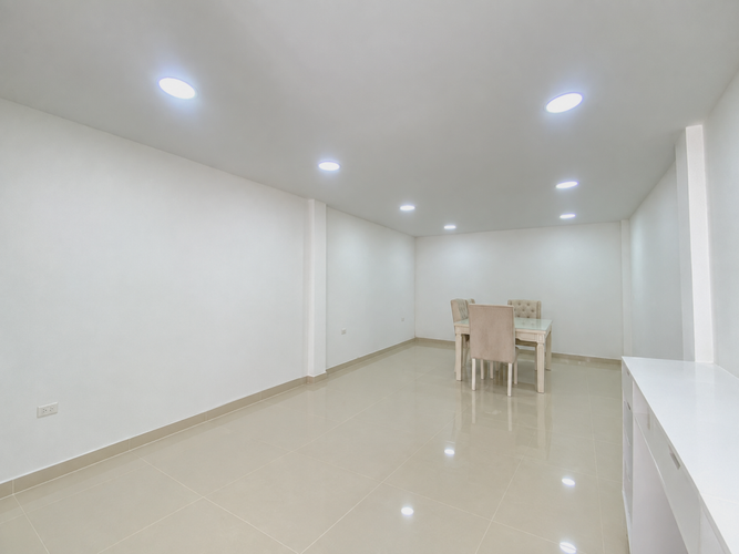 Local en arriendo en El Prado, Barranquilla, 42 m² · foto 3 de 6