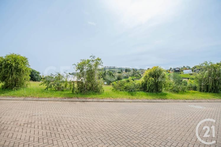 Lote en venta en Las Palmas, Envigado, 2045 m² · foto 5 de 7