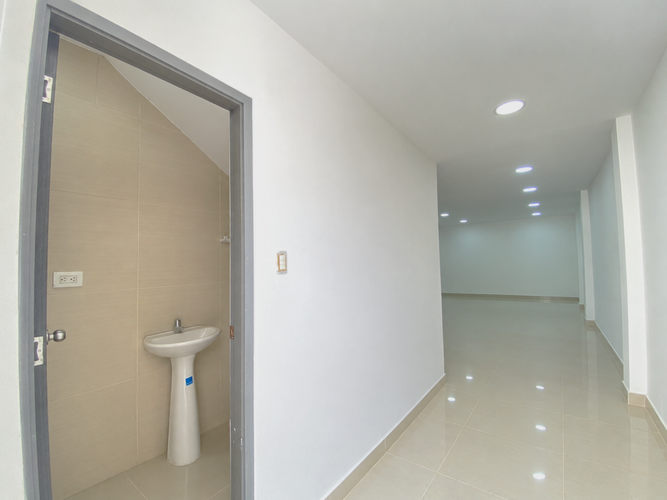 Local en arriendo en El Prado, Barranquilla, 42 m² · foto 4 de 6