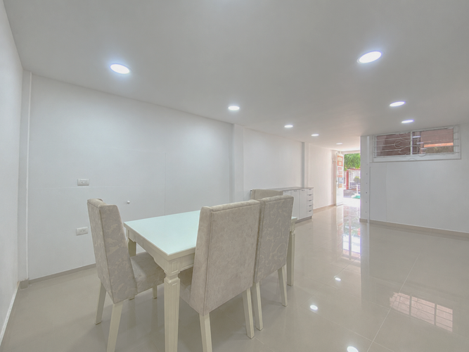 Local en arriendo en El Prado, Barranquilla, 42 m² · foto 5 de 6