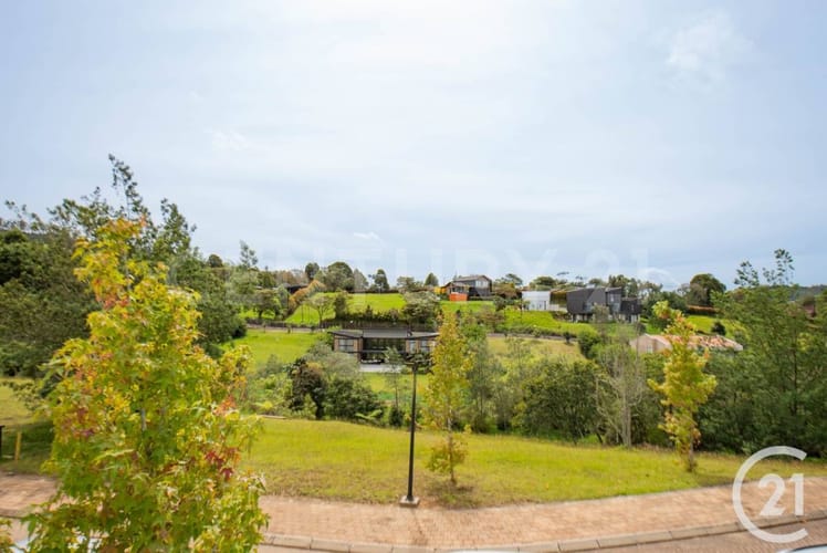 Lote en venta en Las Palmas, Envigado, 2045 m² · foto 7 de 7