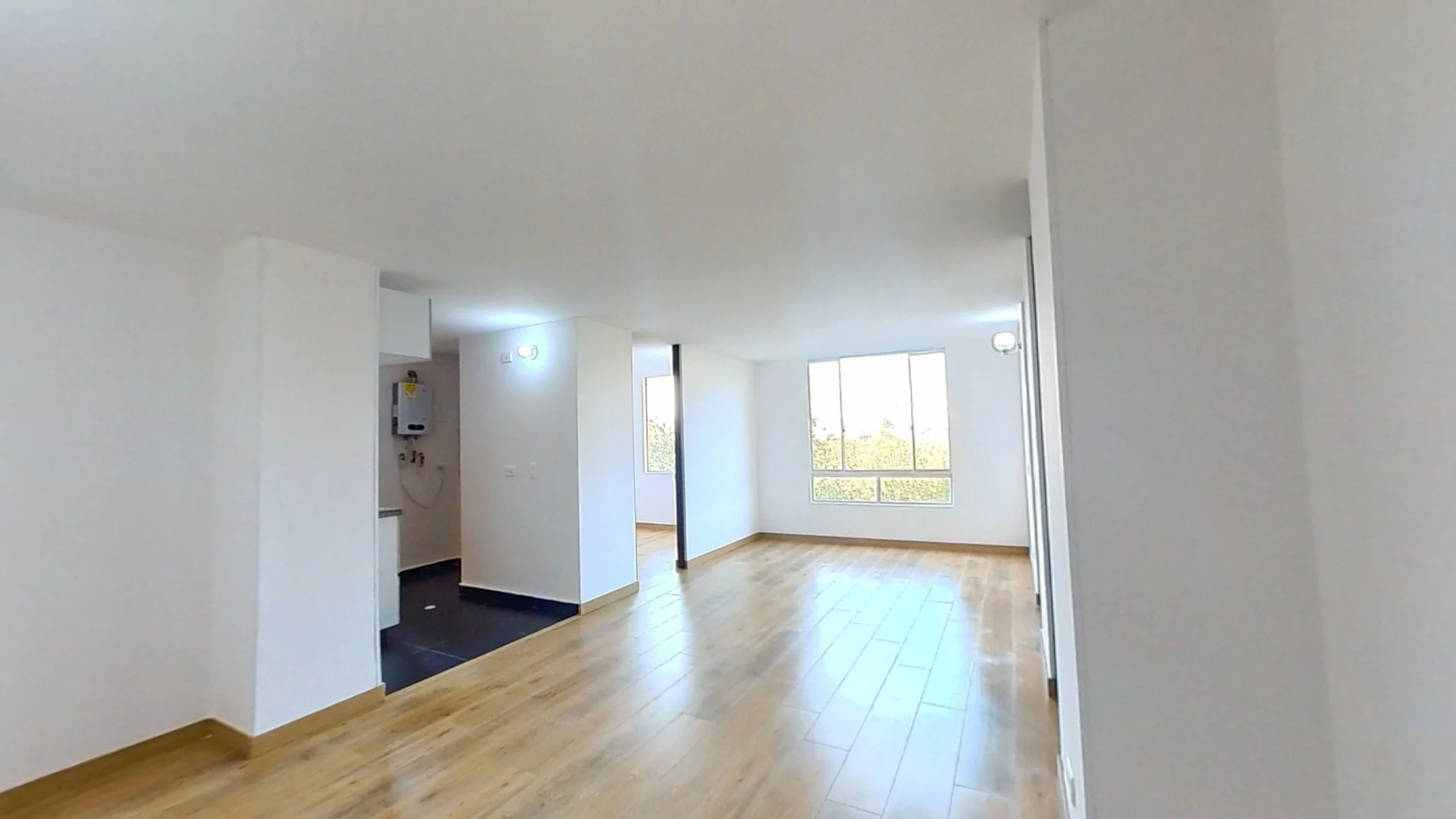 Apartamento en venta en Ciudad Techo Ii, Bogotá · foto 10 de 10