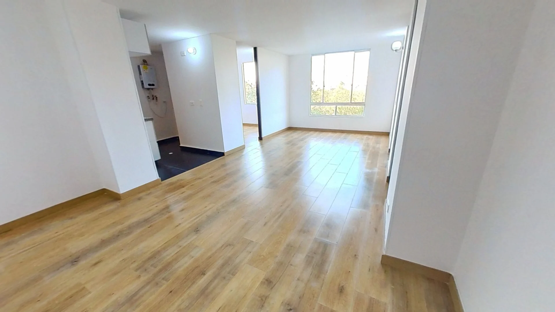 Apartamento en venta en Ciudad Techo Ii, Bogotá · foto 2 de 10