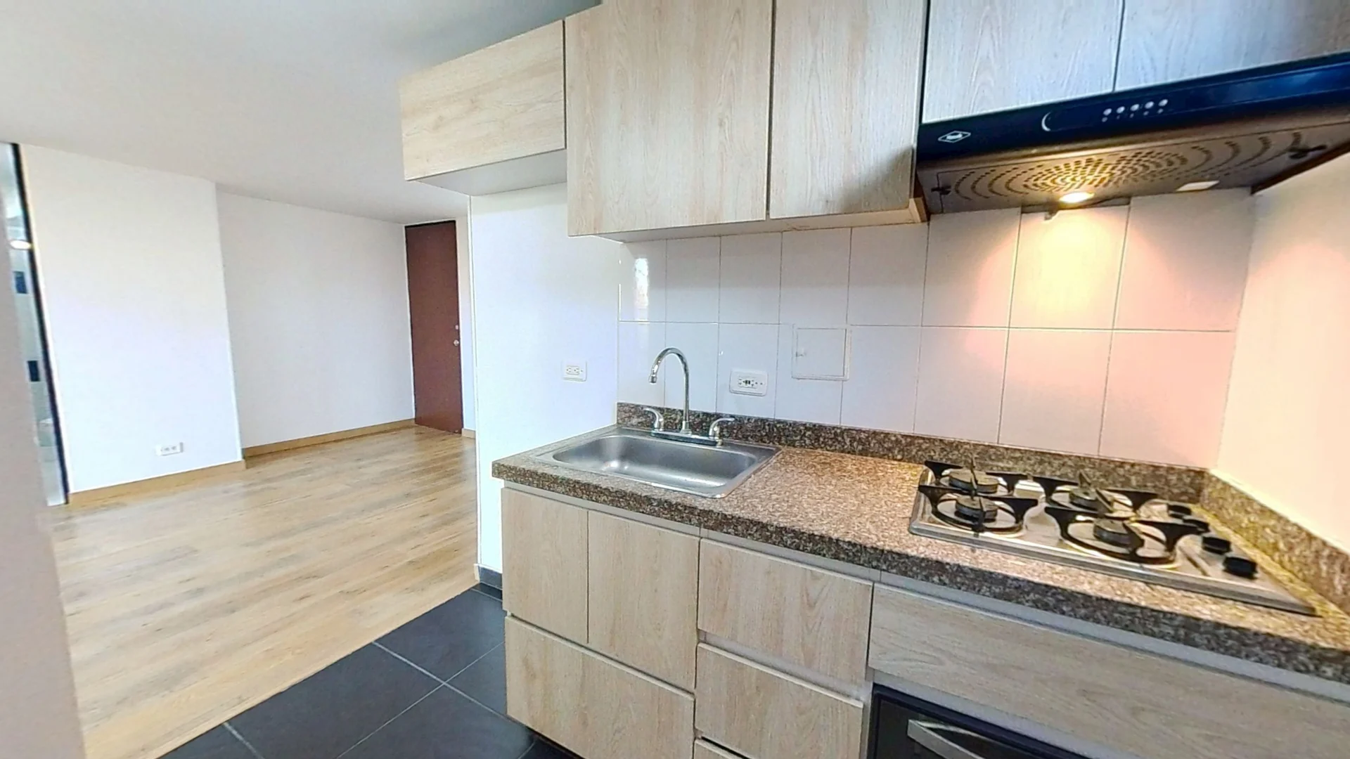 Apartamento en venta en Ciudad Techo Ii, Bogotá · foto 5 de 10