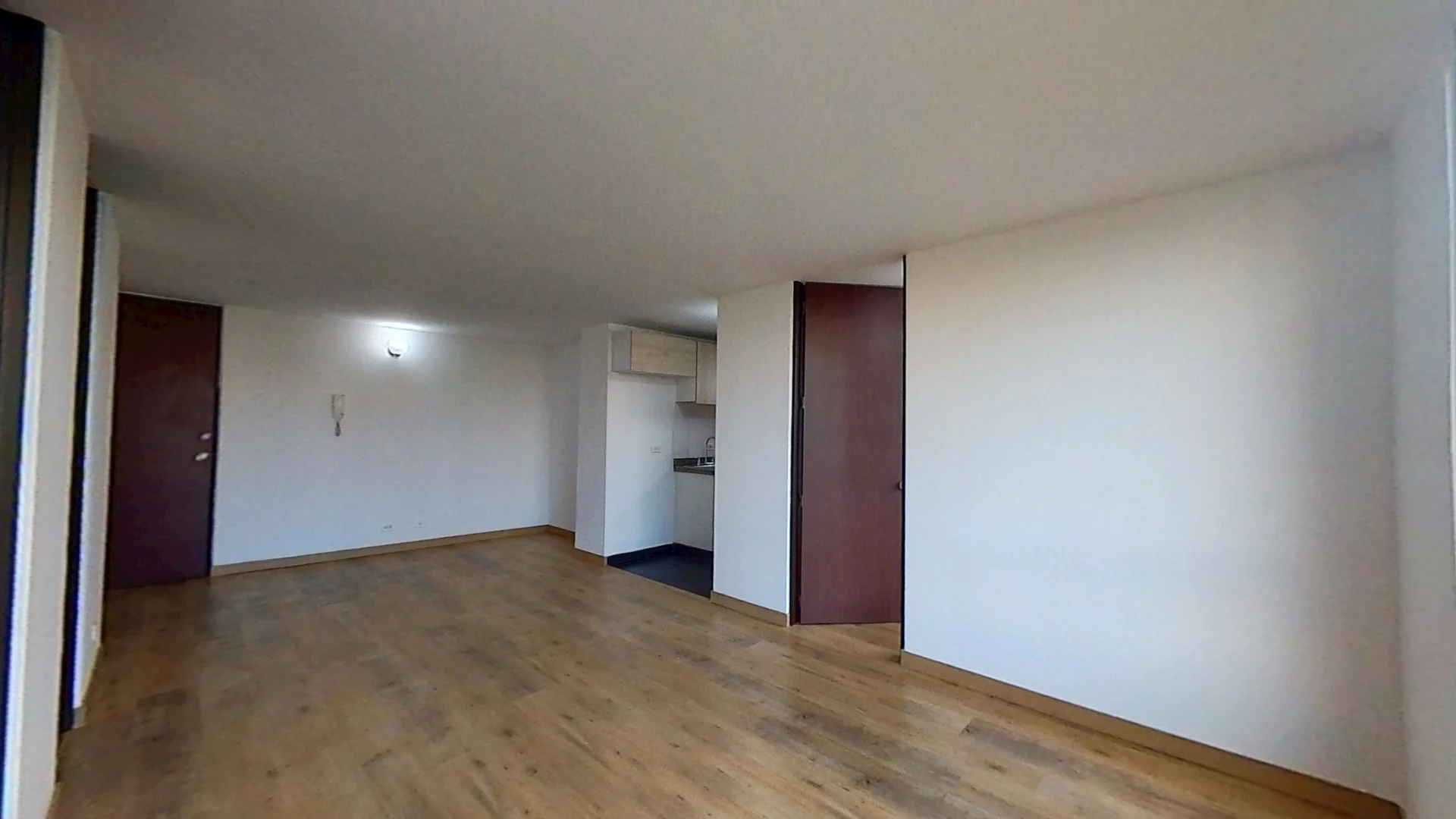 Apartamento en venta en Ciudad Techo Ii, Bogotá · foto 4 de 10