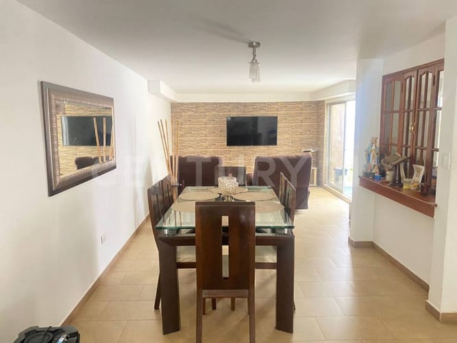 Casa de 4 alcobas en venta en Sector Cañaveralejo Guadalupe, Cali, 198 m² · foto 5 de 21