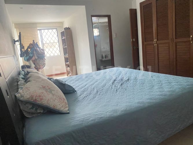 Casa de 4 alcobas en venta en Sector Cañaveralejo Guadalupe, Cali, 198 m² · foto 9 de 21