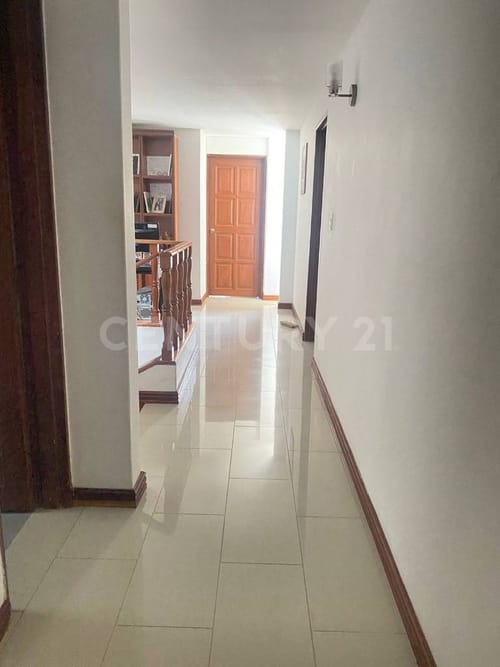 Casa de 4 alcobas en venta en Sector Cañaveralejo Guadalupe, Cali, 198 m² · foto 10 de 21