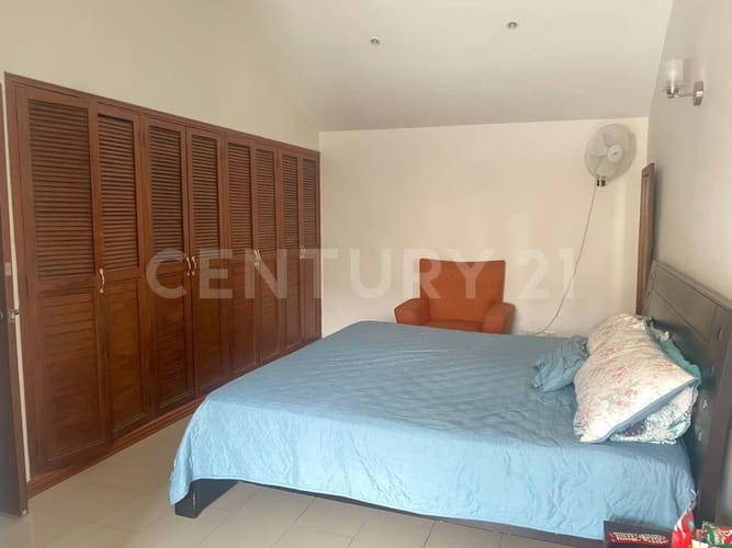 Casa de 4 alcobas en venta en Sector Cañaveralejo Guadalupe, Cali, 198 m² · foto 11 de 21