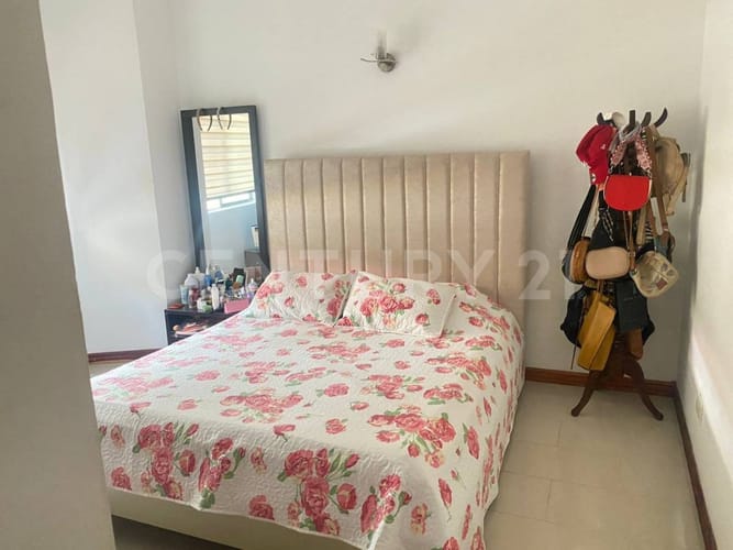 Casa de 4 alcobas en venta en Sector Cañaveralejo Guadalupe, Cali, 198 m² · foto 13 de 21