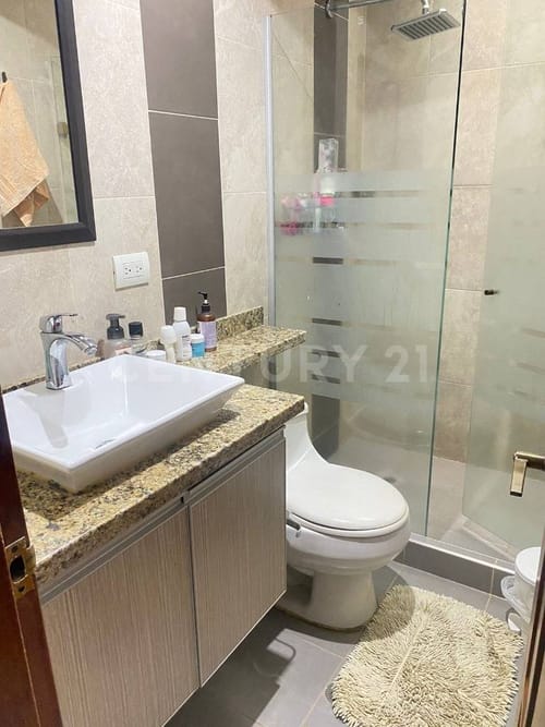 Casa de 4 alcobas en venta en Sector Cañaveralejo Guadalupe, Cali, 198 m² · foto 16 de 21