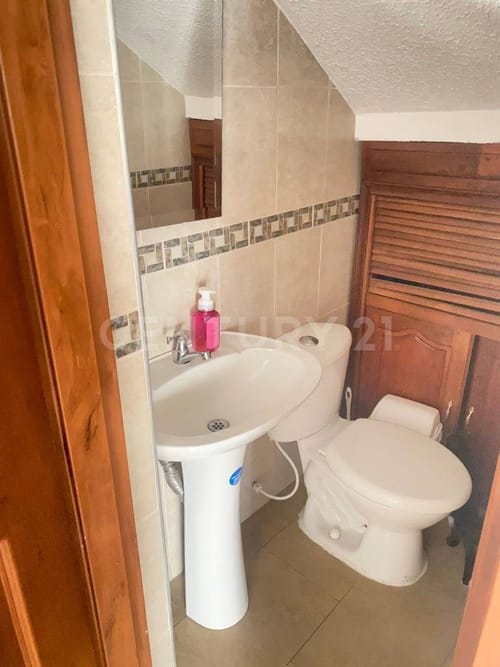 Casa de 4 alcobas en venta en Sector Cañaveralejo Guadalupe, Cali, 198 m² · foto 19 de 21