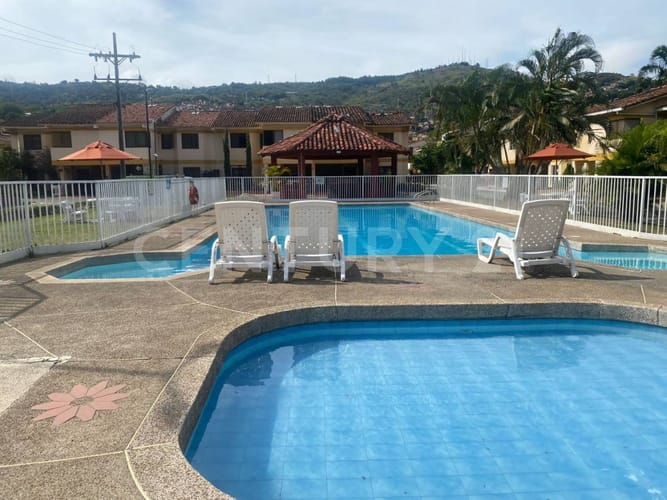 Casa de 4 alcobas en venta en Sector Cañaveralejo Guadalupe, Cali, 198 m² · foto 20 de 21