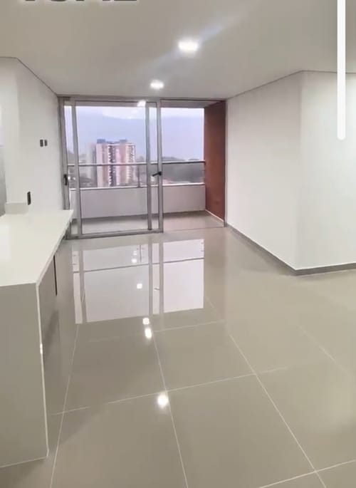 Apartamento de 2 alcobas en venta en La Ospina, La Estrella, 67 m² · foto 3 de 20