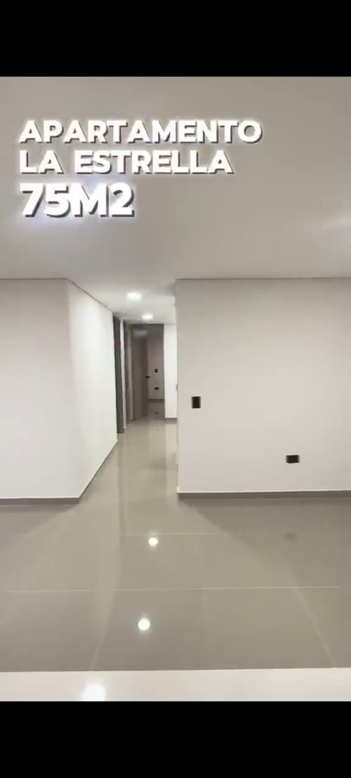 Apartamento de 2 alcobas en venta en La Ospina, La Estrella, 67 m² · foto 12 de 20