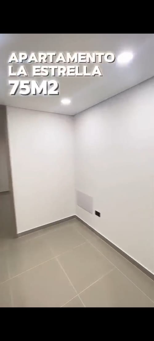 Apartamento de 2 alcobas en venta en La Ospina, La Estrella, 67 m² · foto 9 de 20