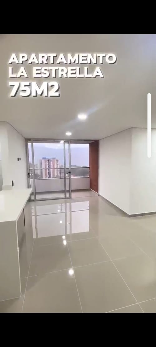 Apartamento de 2 alcobas en venta en La Ospina, La Estrella, 67 m² · foto 11 de 20