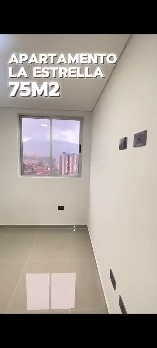 Apartamento de 2 alcobas en venta en La Ospina, La Estrella, 67 m² · foto 10 de 20
