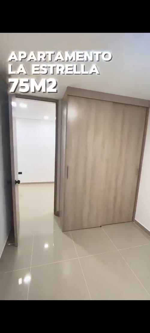 Apartamento de 2 alcobas en venta en La Ospina, La Estrella, 67 m² · foto 14 de 20