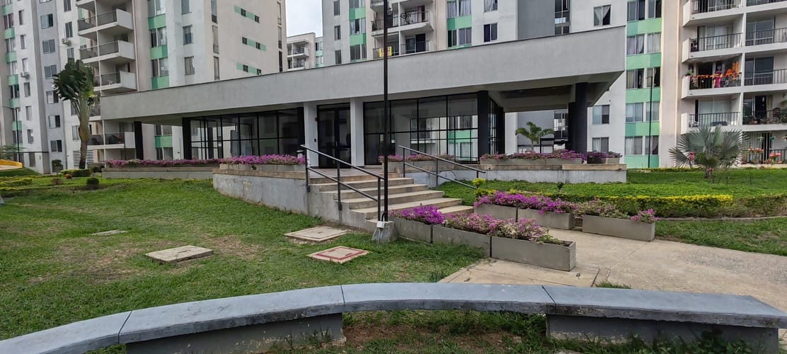 Apartamento de 2 alcobas en venta en Parque Natura, Jamundí, 55 m² · foto 24 de 24