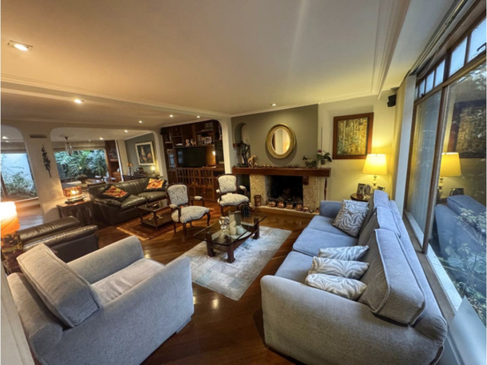 Casa en venta en El Batán, Bogotá · foto 4 de 24