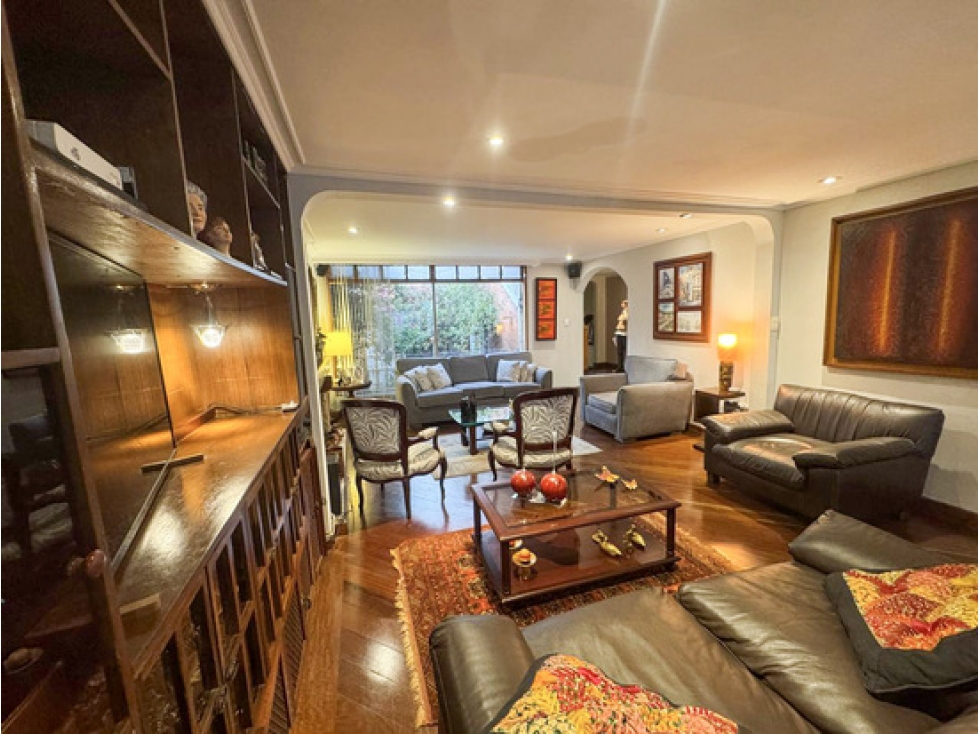 Casa en venta en El Batán, Bogotá · foto 6 de 24