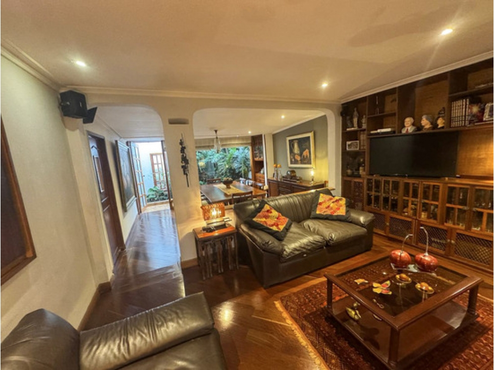 Casa en venta en El Batán, Bogotá · foto 7 de 24