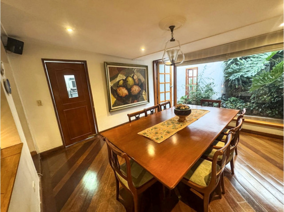 Casa en venta en El Batán, Bogotá · foto 8 de 24