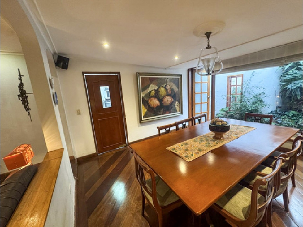 Casa en venta en El Batán, Bogotá · foto 9 de 24