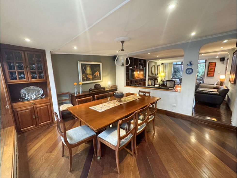 Casa en venta en El Batán, Bogotá · foto 10 de 24