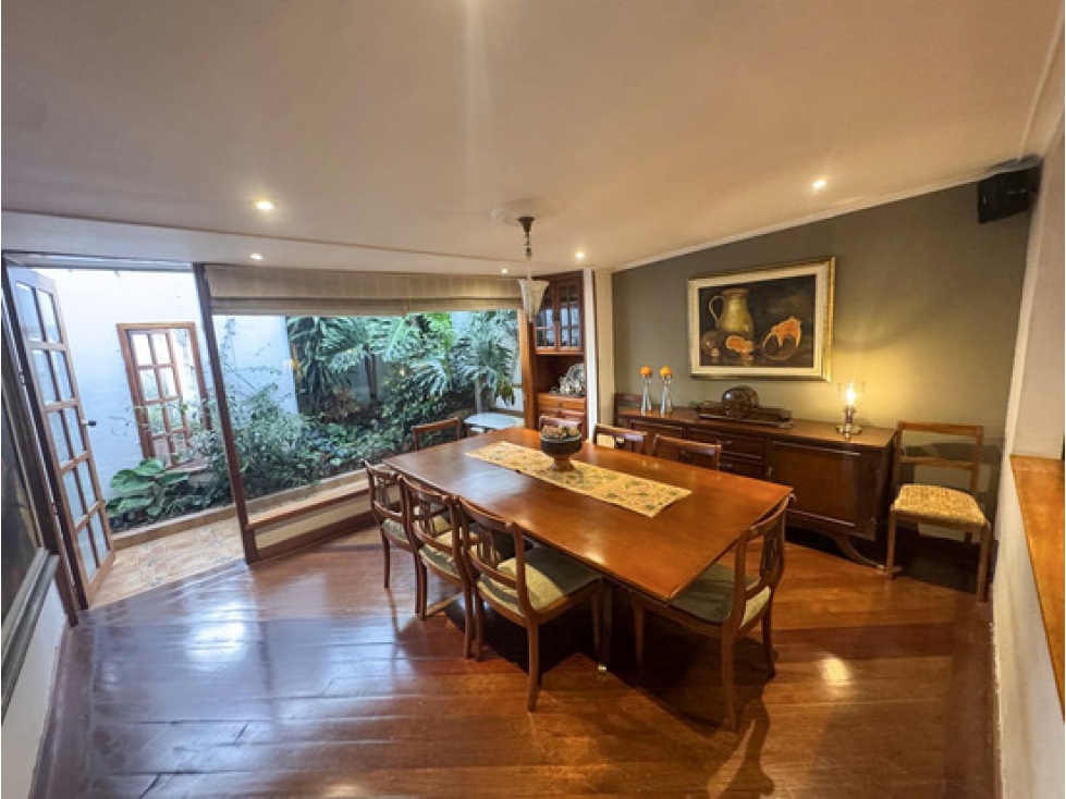 Casa en venta en El Batán, Bogotá · foto 11 de 24