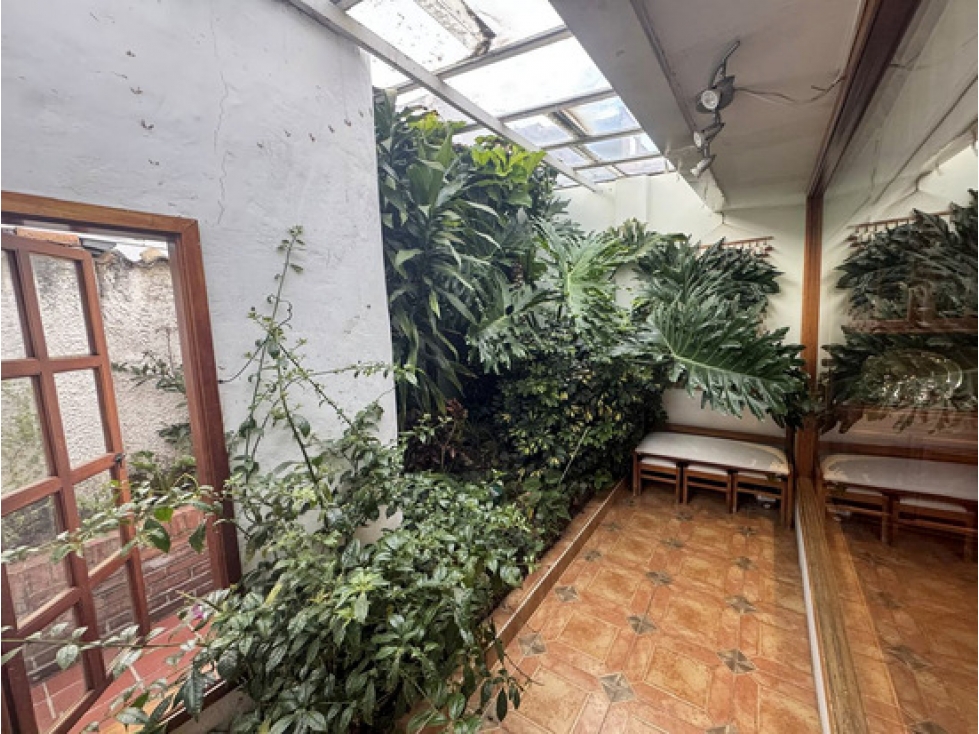 Casa en venta en El Batán, Bogotá · foto 12 de 24
