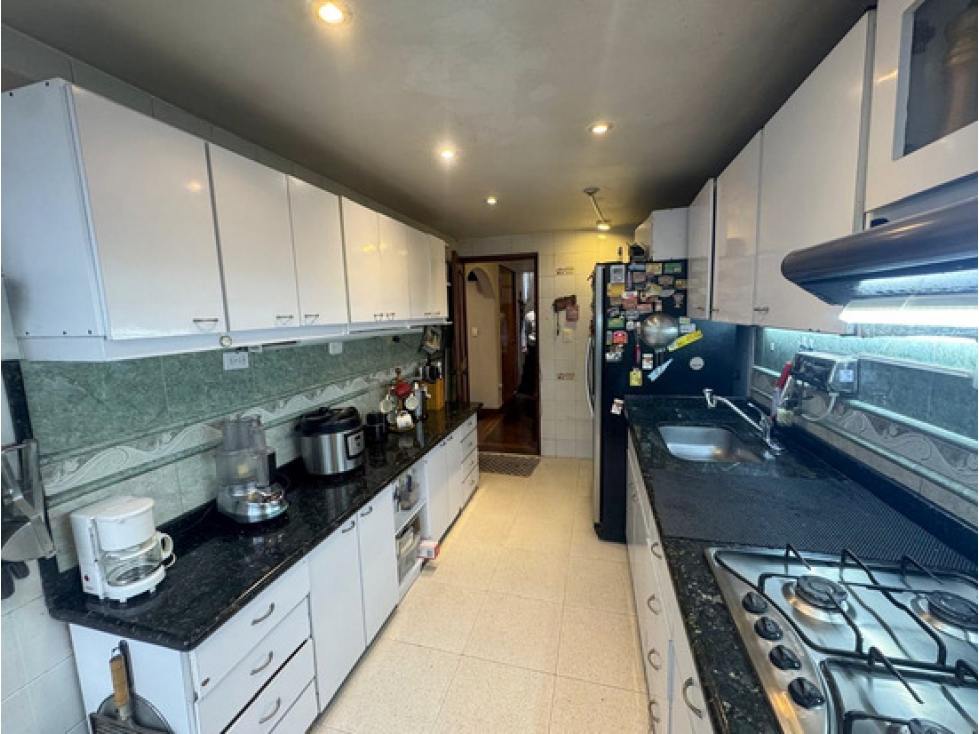 Casa en venta en El Batán, Bogotá · foto 14 de 24