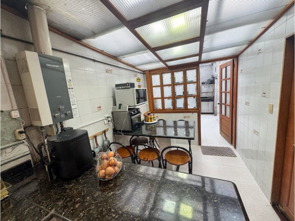 Casa en venta en El Batán, Bogotá · foto 15 de 24