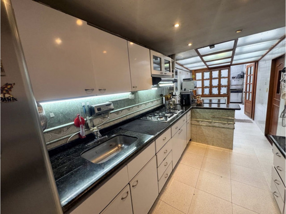 Casa en venta en El Batán, Bogotá · foto 16 de 24