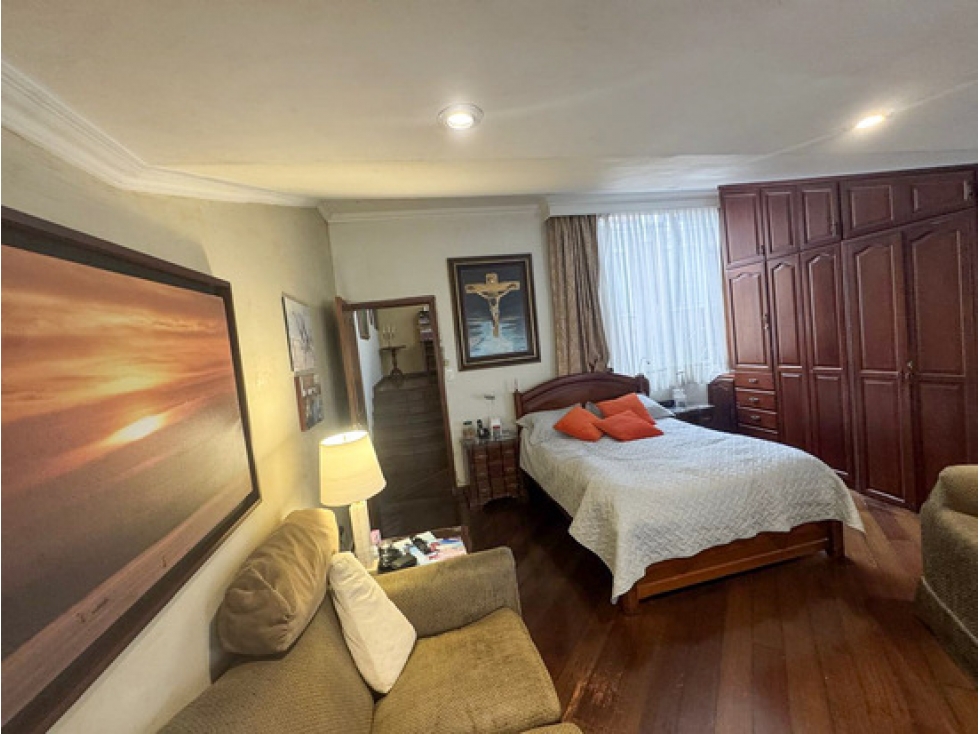 Casa en venta en El Batán, Bogotá · foto 17 de 24