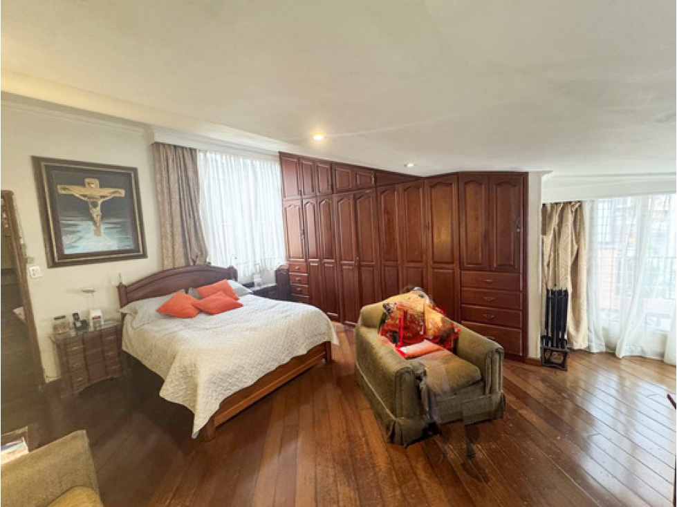 Casa en venta en El Batán, Bogotá · foto 18 de 24