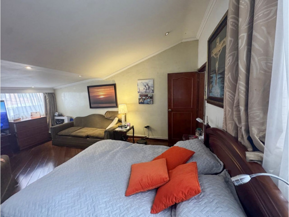 Casa en venta en El Batán, Bogotá · foto 19 de 24