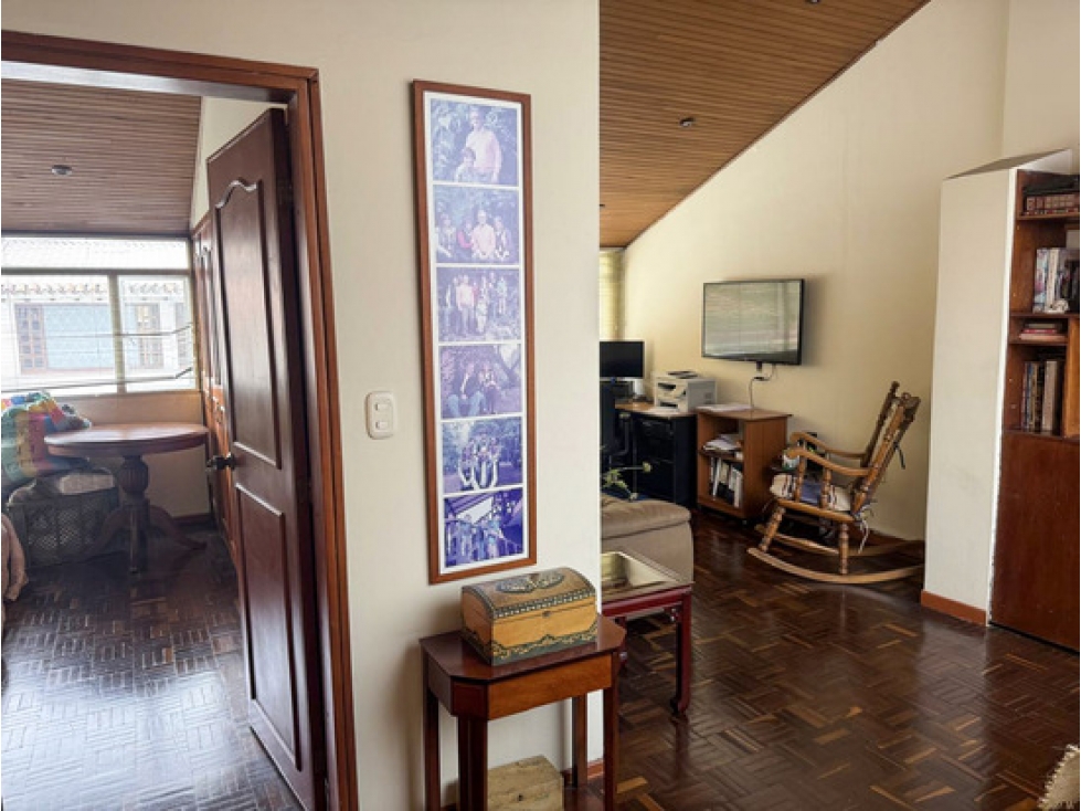 Casa en venta en El Batán, Bogotá · foto 21 de 24