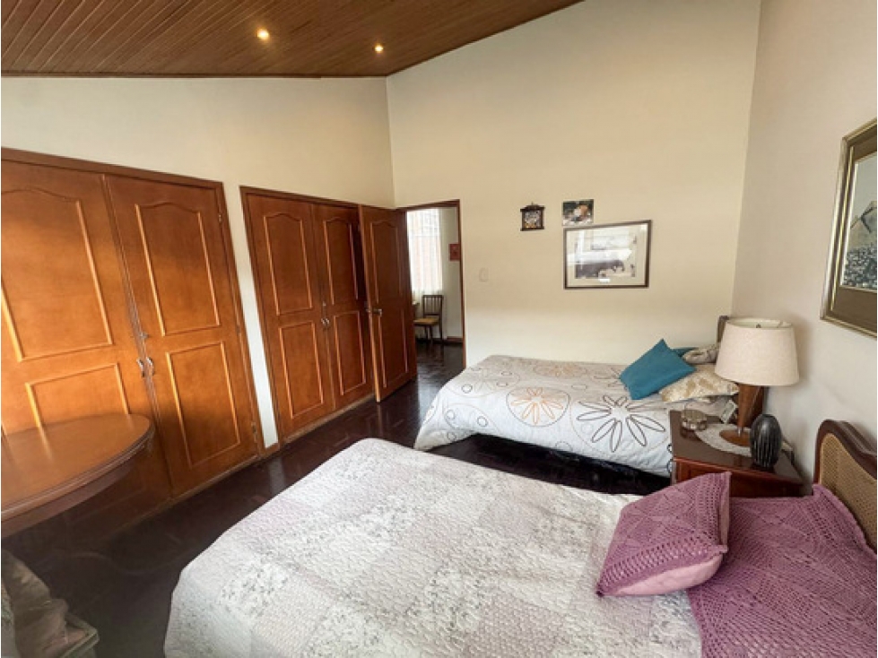 Casa en venta en El Batán, Bogotá · foto 22 de 24