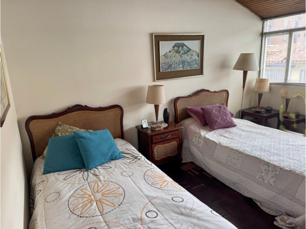 Casa en venta en El Batán, Bogotá · foto 23 de 24