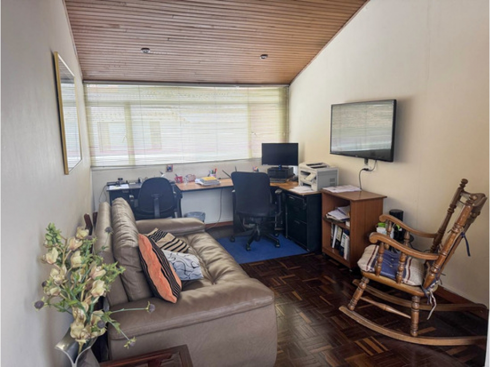 Casa en venta en El Batán, Bogotá · foto 24 de 24
