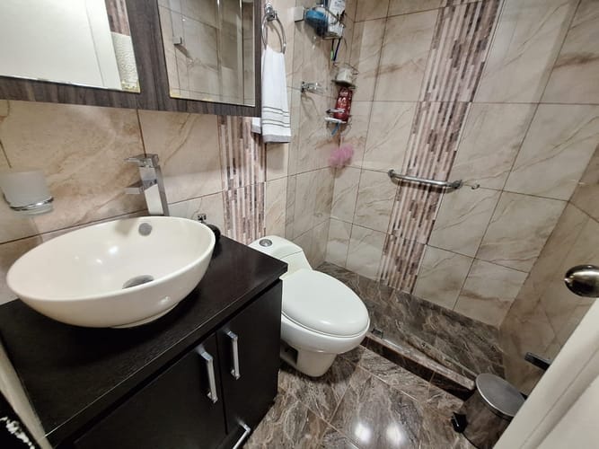 Casa de 6 alcobas en venta en Belén, Medellín, 90 m² · foto 13 de 13