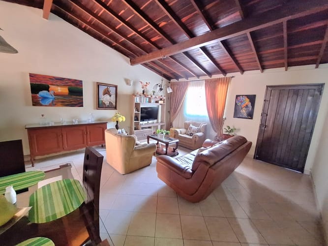 Casa de 6 alcobas en venta en Belén, Medellín, 90 m² · foto 6 de 13
