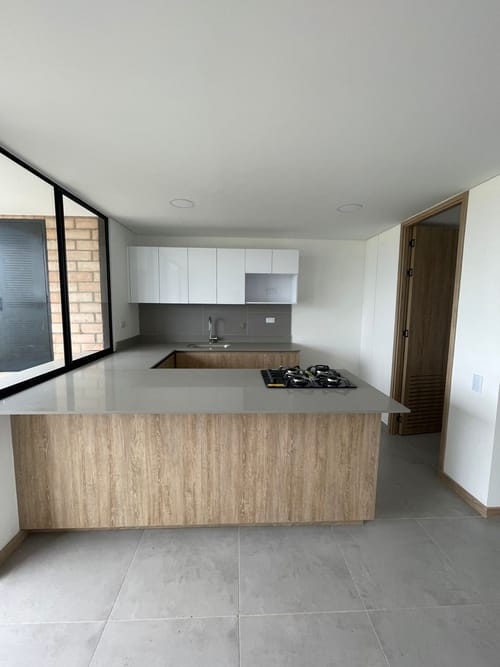 Apartamento de 3 alcobas en venta en El Faro, Rionegro, 80 m² · foto 3 de 15