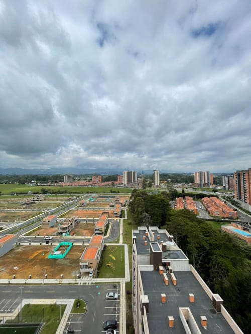 Apartamento de 3 alcobas en venta en El Faro, Rionegro, 80 m² · foto 6 de 15