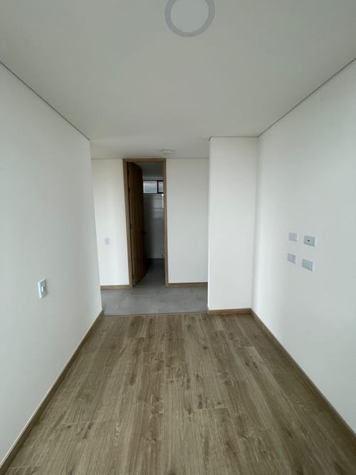 Apartamento de 3 alcobas en venta en El Faro, Rionegro, 80 m² · foto 7 de 15